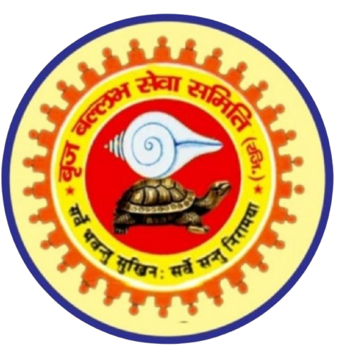 site logo