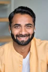 Rajesh Joshi 