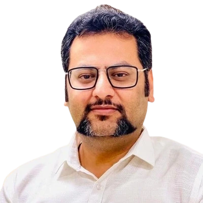 Amit Verma